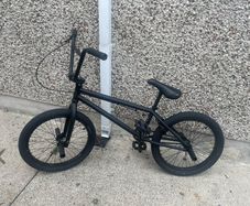 BMX - radio evol 20 - like new