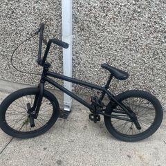 BMX - radio evol 20 - like new