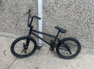 BMX - radio evol 20 - like new