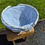 wicker basket Image 4