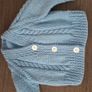 Hand knit cardigans Image 4