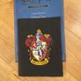 Harry Potter Christmas stocking Gryffindor and felt book cover Image 2