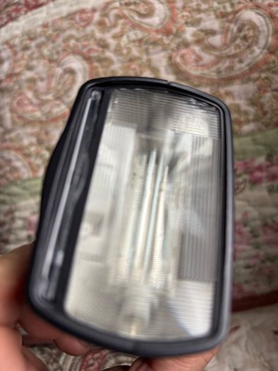 Godex TT685s Sony flash