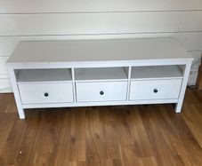 IKEA Hemnes TV Unit Bench