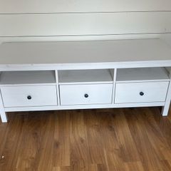IKEA Hemnes TV Unit Bench