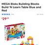 MEGA Building Blocks & Rig Race Image 8