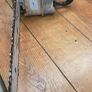 Stihl chainsaw and hedge trimmer Image 6