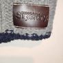 Superdry Chunky Knit Hoodie. Image 4
