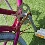 girls bike 20 inch Image 4