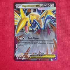 Mega Skarmony Ex (55/88) Pokemon Card from Perfect Order.