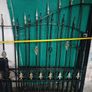 Steel Gates Image 2