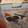 Sega Master System 2 Console - Operation Wolf pack Image 5