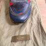 Valentino men's rockrunners S43 Image 3
