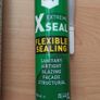 Tec7 Original  grey sealant  &  Tec7 Extreme X-Seal  sanitary white Image 2