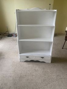 book case