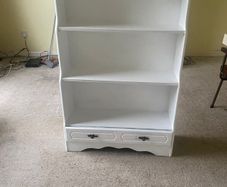 book case