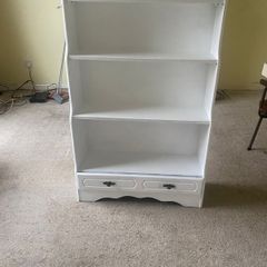 book case