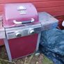 bbq's and heater and 4 chairs Image 5