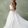 Wedding dress Justin Alexander Freeland Image 10