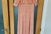 Ladies Dress