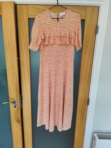 Ladies Dress