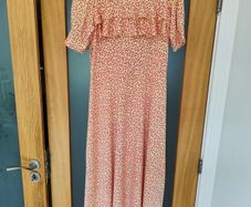 Ladies Dress