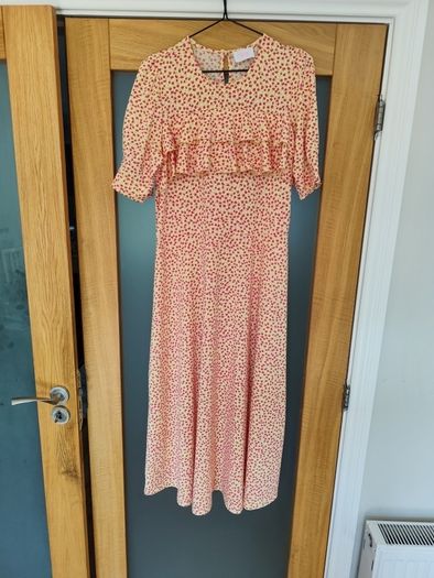 Ladies Dress