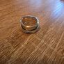 Silver Ring Image 3