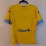 leeds united jersey Image 5