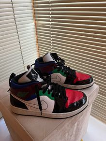 Nike Air Jordan 1
