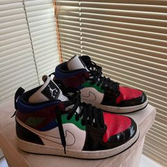 Nike Air Jordan 1