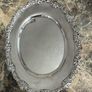 silver plated gravy sauce boat Image 6