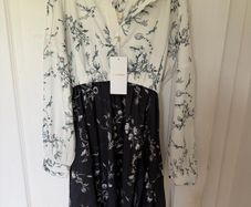 Naoise Dress