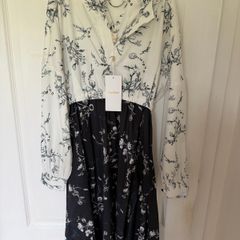 Naoise Dress