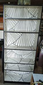 Shelf Unit (26194)