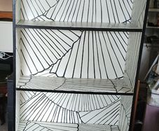 Shelf Unit (26194)