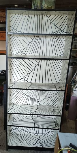 Shelf Unit (26194)