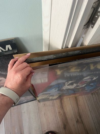 Free wall posters
