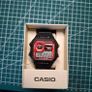 Casio watch Toyota Trd Image 2