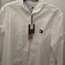 Tommy Hilfiger Shirt Ladies Size 10 Image 5