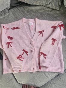 Savida Cardigan