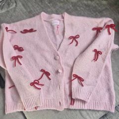 Savida Cardigan