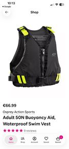 Life Jacket