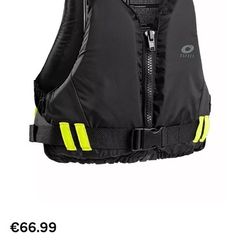 Life Jacket