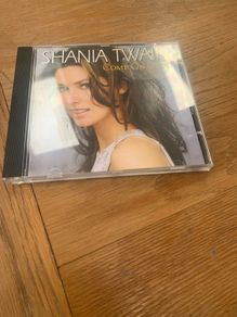 Shania Twain - Come On Over