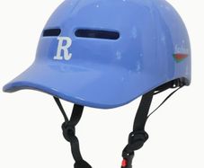 NEW Adult Bike Helmet Size L (58-61cm) Lightweight, Adjustable Baseball Cap Style for Urban Commuting & Road Cycling
