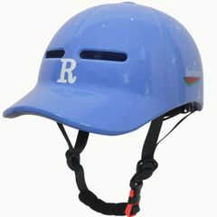 NEW Adult Bike Helmet Size L (58-61cm) Lightweight, Adjustable Baseball Cap Style for Urban Commuting & Road Cycling