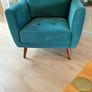 Arm Chair Image 5