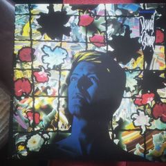 David Bowie - Tonight NM LP