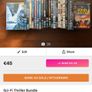 Entire DVD film and TV bundle 25% OFF Image 7